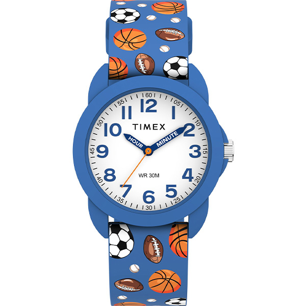 TIMEX タイメックス Timex Kids Analog タイメックス キッズ アナログ TW2Y59900 ユニセックス