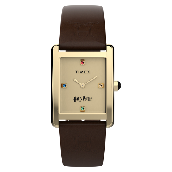 TIMEX タイメックス Timex × Harry Potter タイメックス × ハリー・ポッター Hailey ヘイリー TW2Y75700 クォーツ ユニセックス