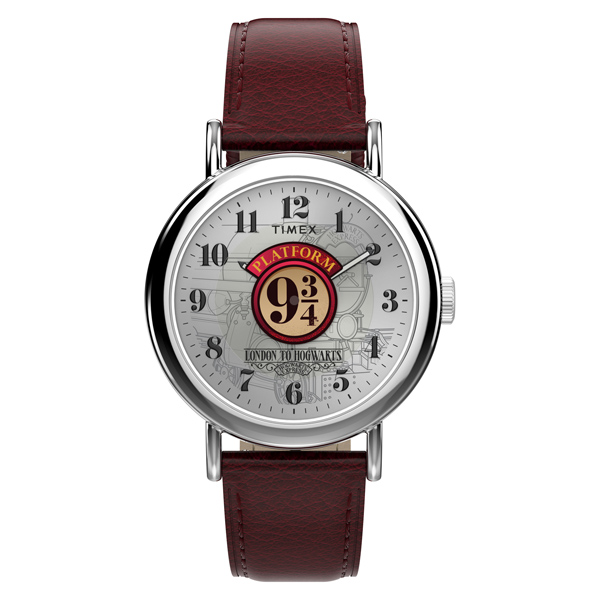 TIMEX タイメックス Timex × Harry Potter タイメックス × ハリー・ポッター Weekender Icons ウィークエンダー アイコンズ TW2Y76200 クォーツ ユニセックス