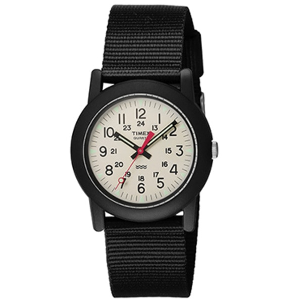 TIMEX Camper Japan Limited キャンパー 日本限定モデル TW2P59700 クォーツ ユニセックス