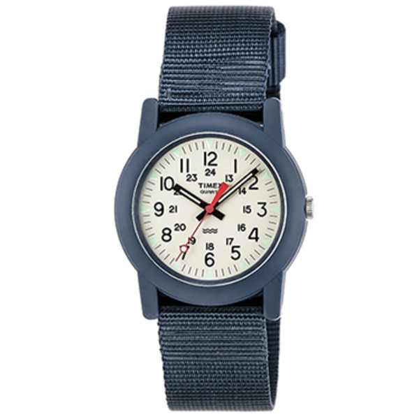TIMEX Camper Japan Limited キャンパー 日本限定モデル TW2P59900 クォーツ ユニセックス