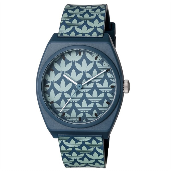 adidas PROJECT TWO GRFX グラフィック AOST23053 クォーツ ユニセックス