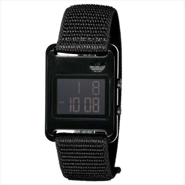 adidas RETRO POP DIGITAL AOST23065 クォーツ ユニセックス