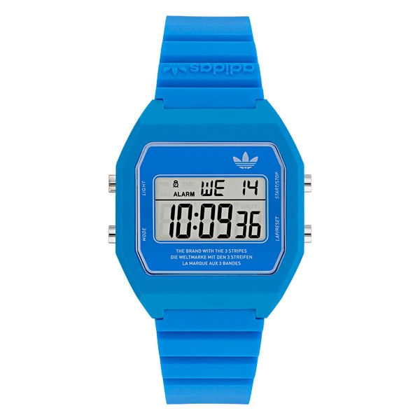 adidas DIGITAL TWO デジタルツー AOST23559 クォーツ