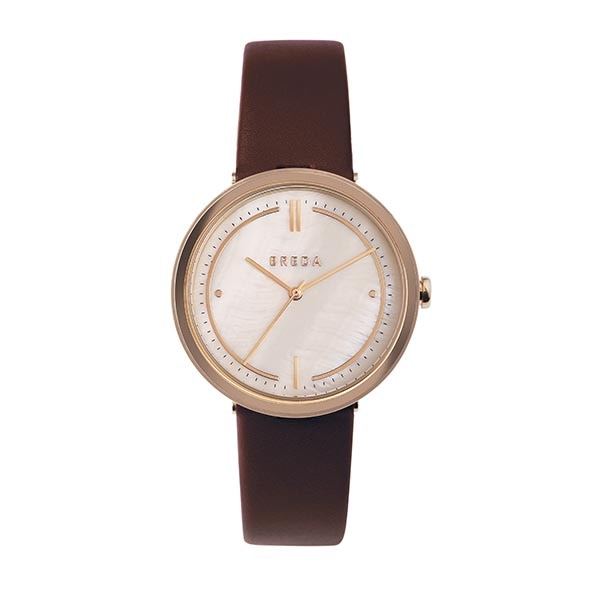 BREDA AGNES アグネス 1733h クォーツ レディース