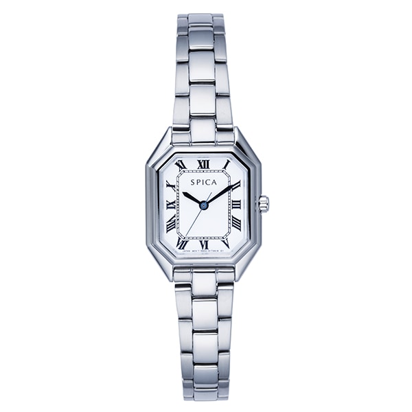 SPICA スピカ Octangle オクタングル SPI67-SV/M TiCTACオリジナル