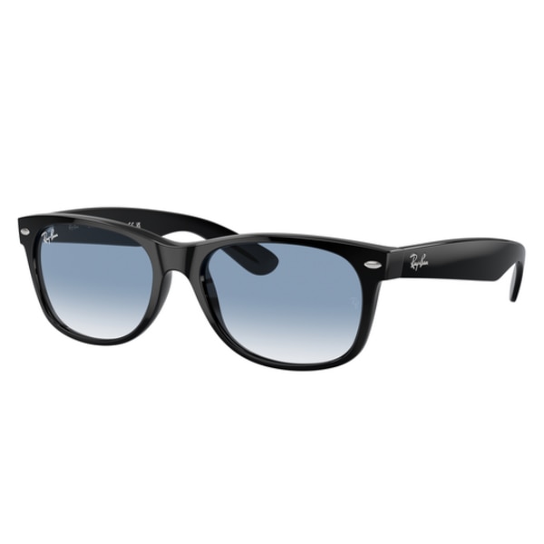 Ray-Ban レイバン NEW WAYFARER RB2132F_901/3F_55 ユニセックス