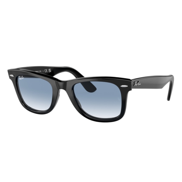 Ray-Ban レイバン WAYFARER RB2140F_901/3F_52 ユニセックス