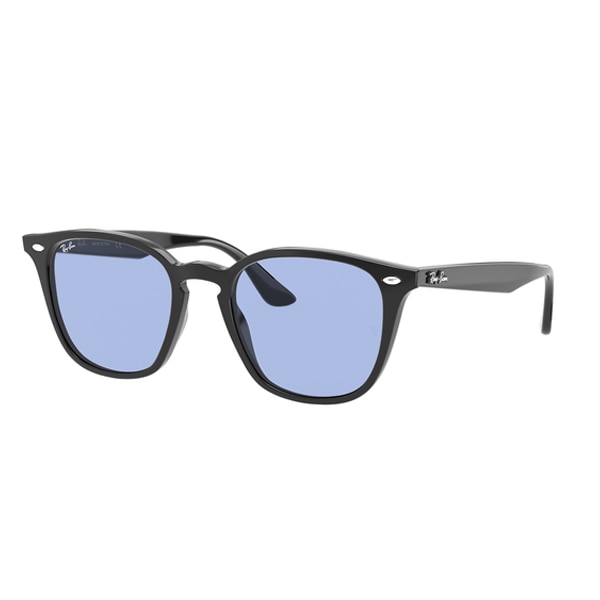 Ray-Ban レイバン RB4258F RB4258F_601/80_52 ブラック ユニセックス