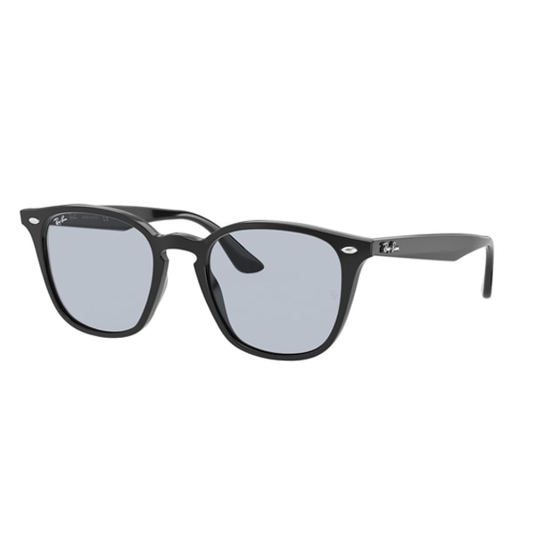 Ray-Ban レイバン RB4258F RB4258F_601/87_52 ブラック ユニセックス
