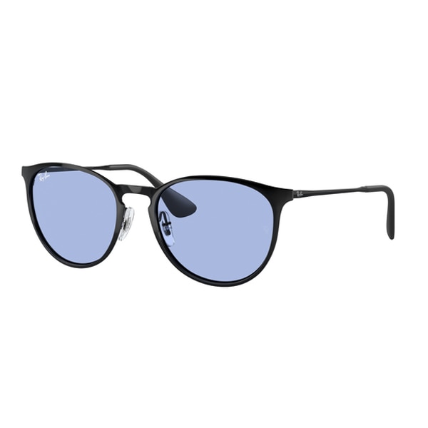 Ray-Ban レイバン ERIKA METAL 0RB3539_002/80_54 ブラック ユニセックス