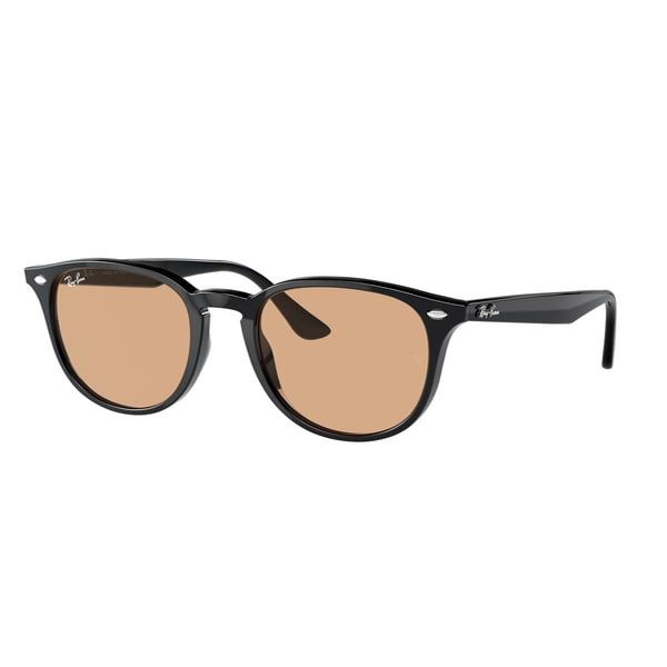 Ray-Ban レイバン RB4259F 0RB4259F_601/93_53 ブラック ユニセックス