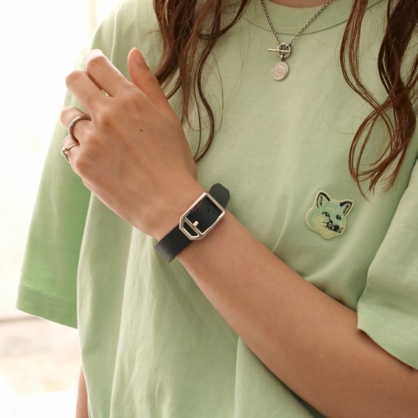 HERMES エルメス パドック ブレスレット T4 ユーズド 中古