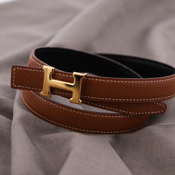HERMES エルメス ミニ コンスタンス Hベルト #65 中古