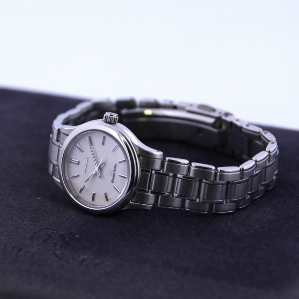 SEIKO ヴィンテージ グランドセイコー STGF027 4J51-0AA0 クォーツ 中古 レディース 2000年代