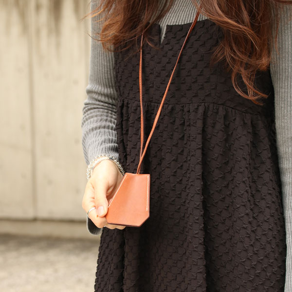 HERMES エルメス クロシェット ユーズド ユニセックス 中古