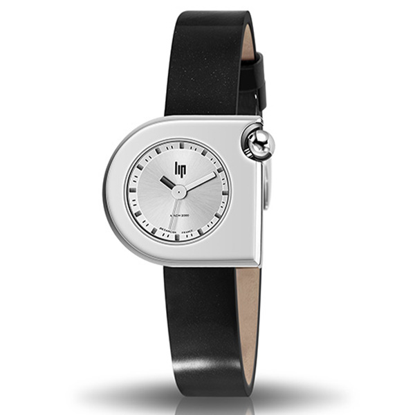 LIP MACH 2000 マッハ2000 671162 クォーツ レディース