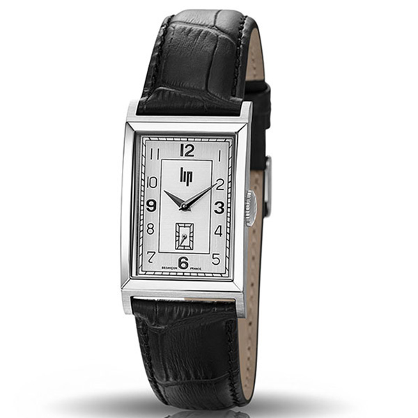 LIP CHURCHILL T24 671270 クォーツ メンズ