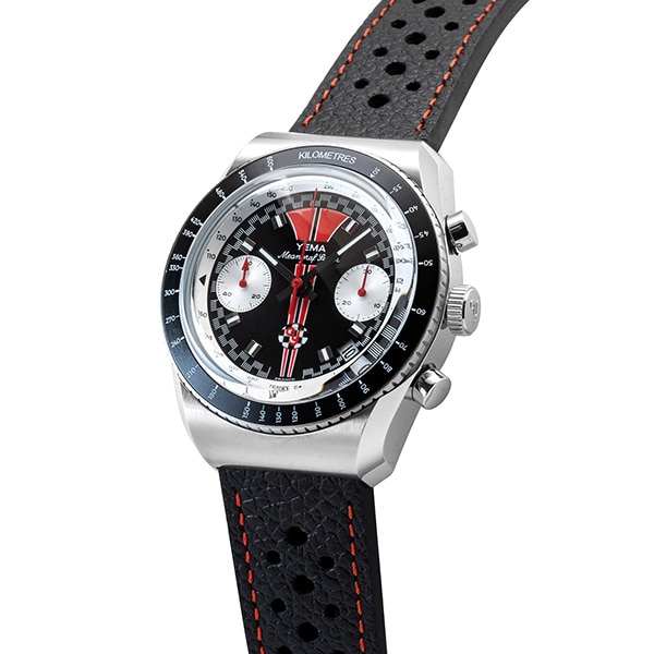 YEMA ミーングラフ スーパージャパンエディション YMEAN24JP-AA33LS 自動巻 メンズ 500本限定