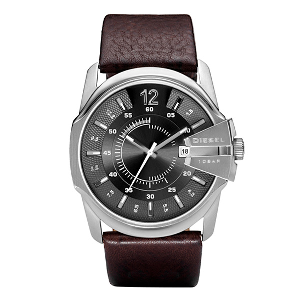 Diesel MASTER CHIEF DZ1206 クォーツ メンズ