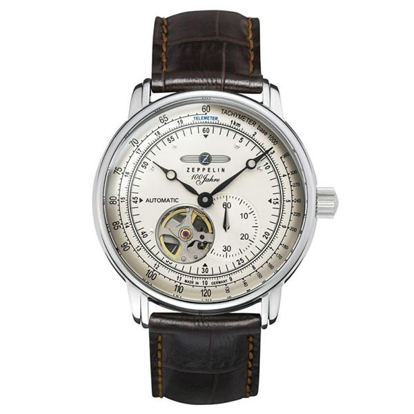 ZEPPELIN Special Edition 100 Years Zeppelin 100周年記念シリーズ ZE