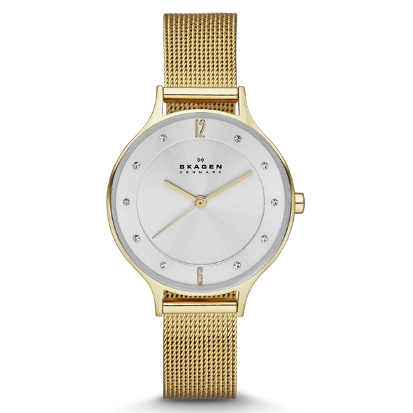 Skagen ANITA SKW2150 クォーツ レディース