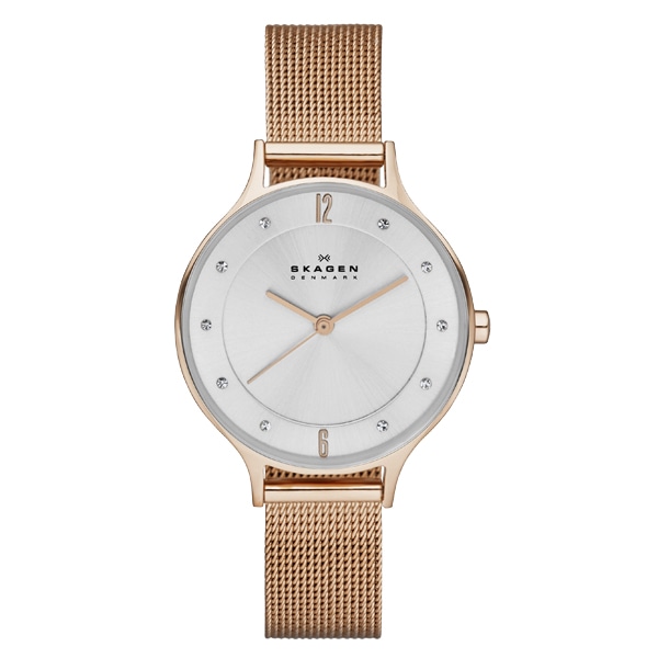 Skagen ANITA SKW2151 クォーツ レディース