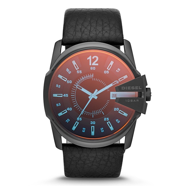 Diesel MASTER CHIEF DZ1657 クォーツ メンズ