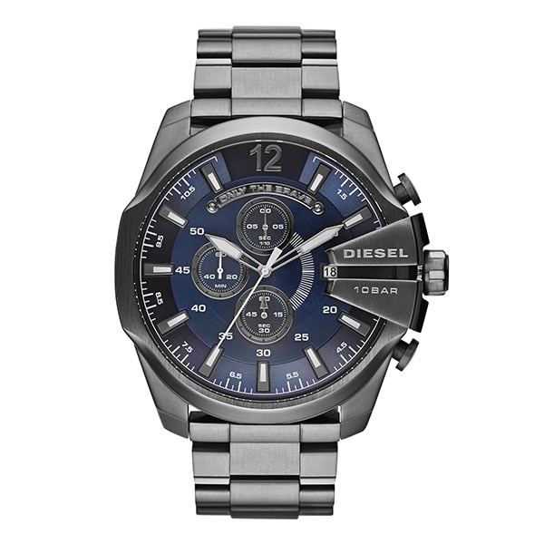 Diesel MEGA CHIEF DZ4329 クォーツ メンズ