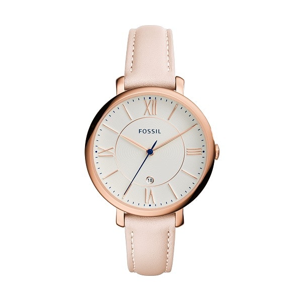 FOSSIL JACQUELINE ES3988 クォーツ