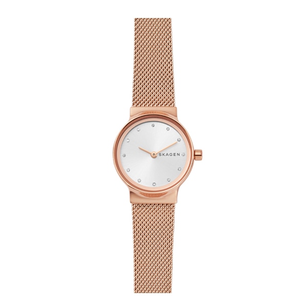 Skagen FREJA SKW2665 クォーツ レディース