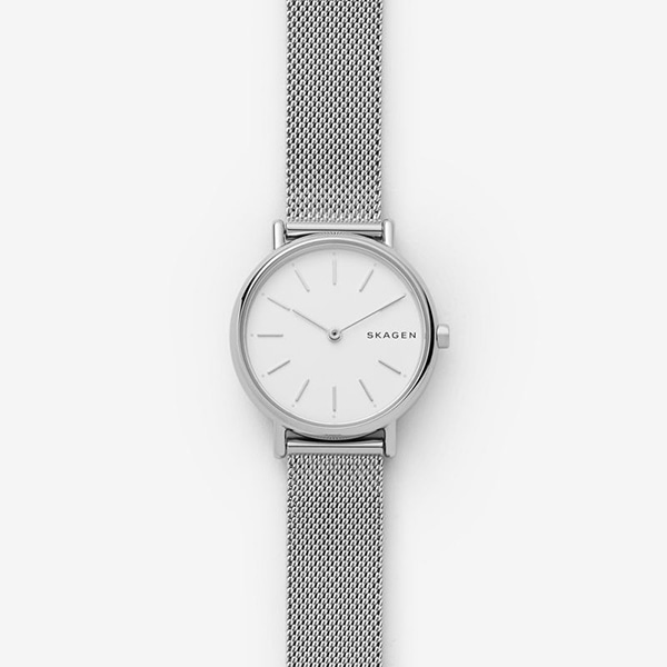 Skagen SIGNATUR SKW2692 クォーツ レディース