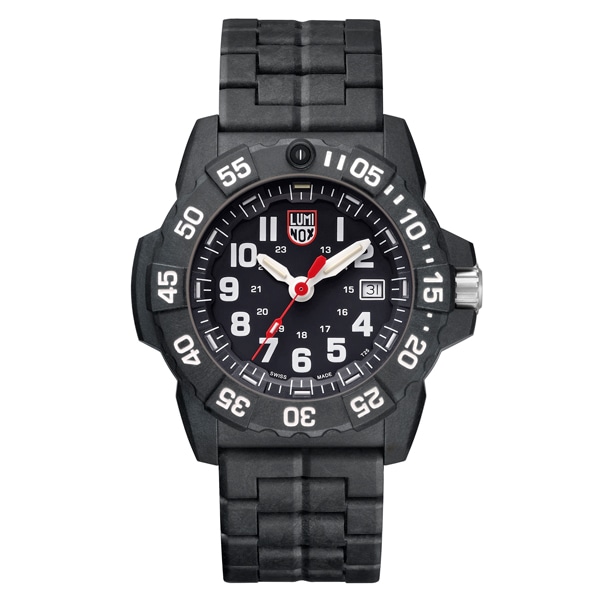 Luminox ルミノックス NAVY SEAL 3500 Series 3502.L クォーツ メンズ