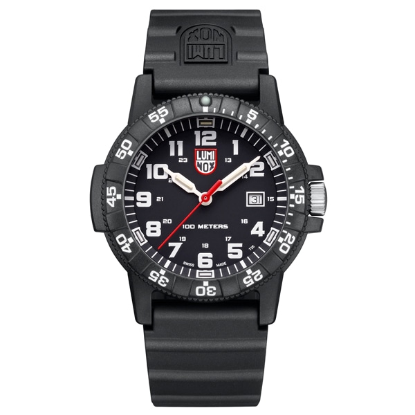 Luminox ルミノックス LEATHERBACK SEA TURTLE GIANT 0320 Series 0321