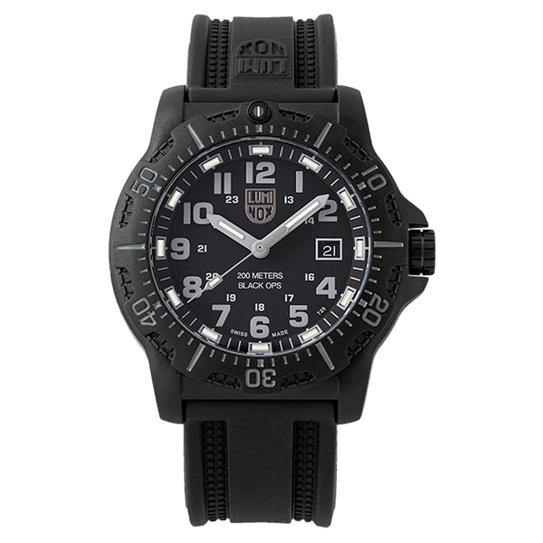 Luminox ルミノックス BLACK OPS 8880 Series 8881.BLACKOPS クォーツ メンズ