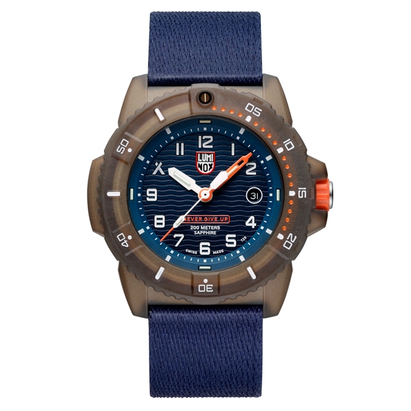 Luminox ルミノックス BEAR GRYLLS SURVIVAL ECO 3700 Series 3703 クォーツ メンズ
