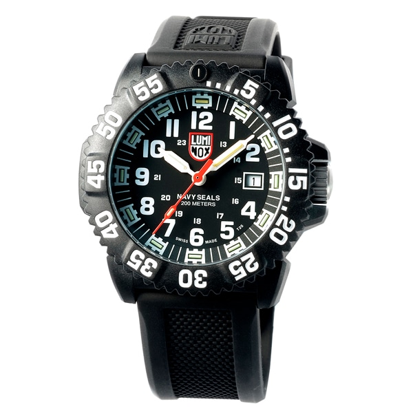 Luminox ルミノックス RED HAND Series 3051 REDHAND クォーツ メンズ