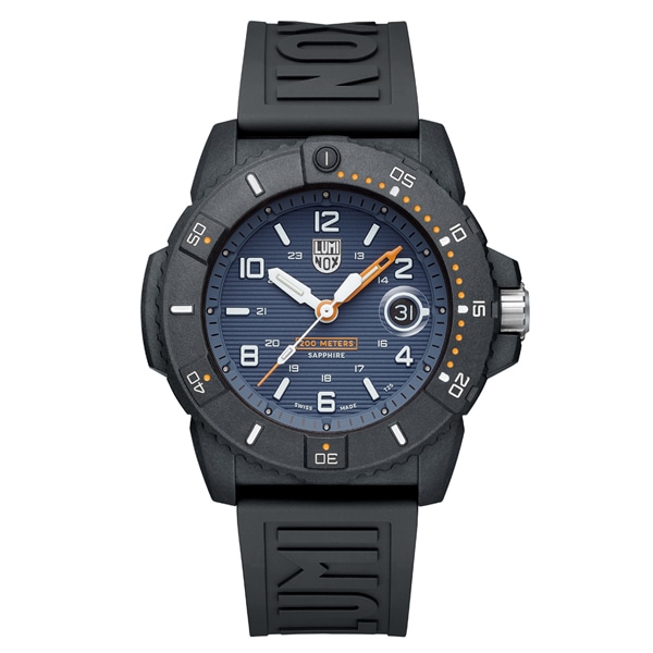 Luminox ルミノックス NAVY SEAL 3600 Series 3602.NSF クォーツ メンズ