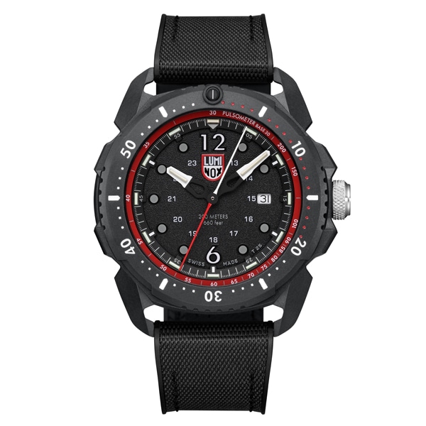Luminox ルミノックス ICE-SAR ARCTIC 1050 Series 1051 クォーツ メンズ