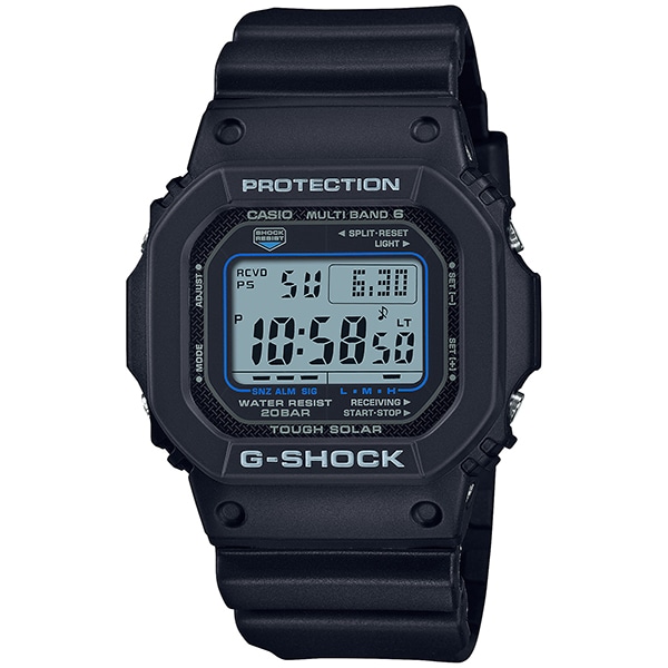 G-SHOCK ORIGIN GW-M5610U-1CJF 電波ソーラー メンズ