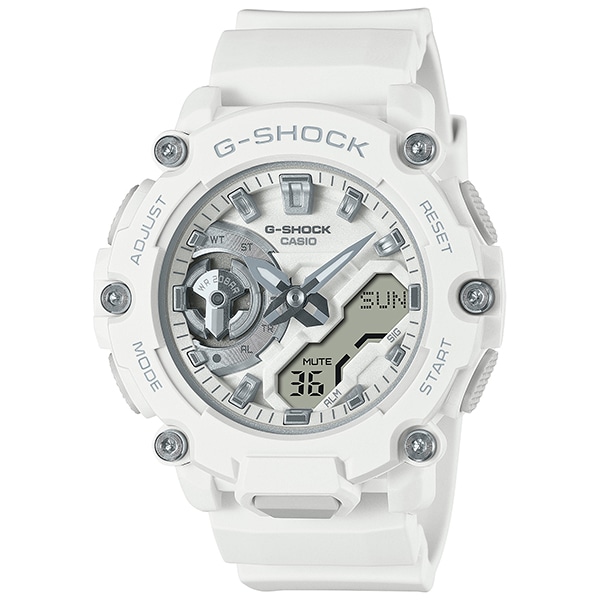 G-SHOCK GMA-S2200M-7AJF ミディアムサイズ クォーツ ユニセックス