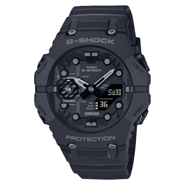 G-SHOCK GA-B001-1AJF Bluetooth搭載 クォーツ メンズ