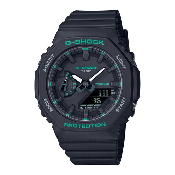 G-SHOCK GMA-S2100GA-1AJF クォーツ ユニセックス
