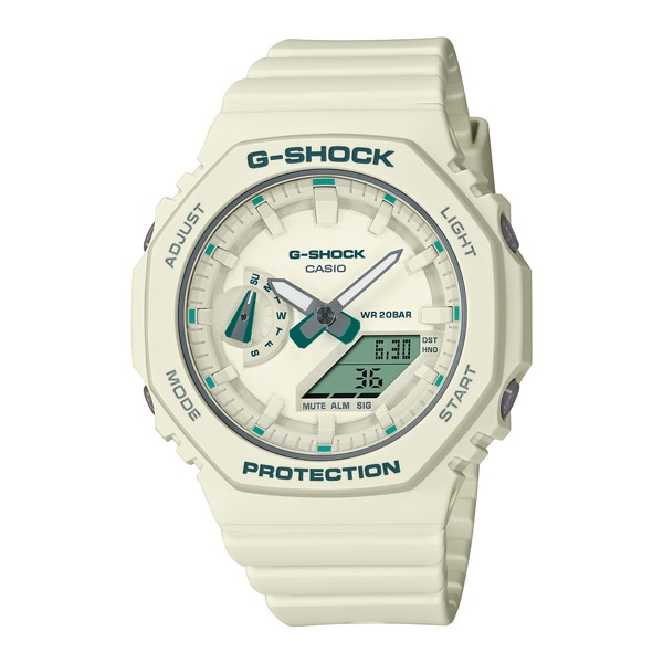 G-SHOCK GMA-S2100GA-7AJF クォーツ ユニセックス