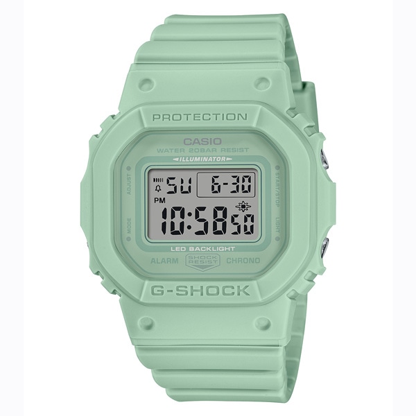 G-SHOCK GMD-S5600BA-3JF クォーツ ユニセックス