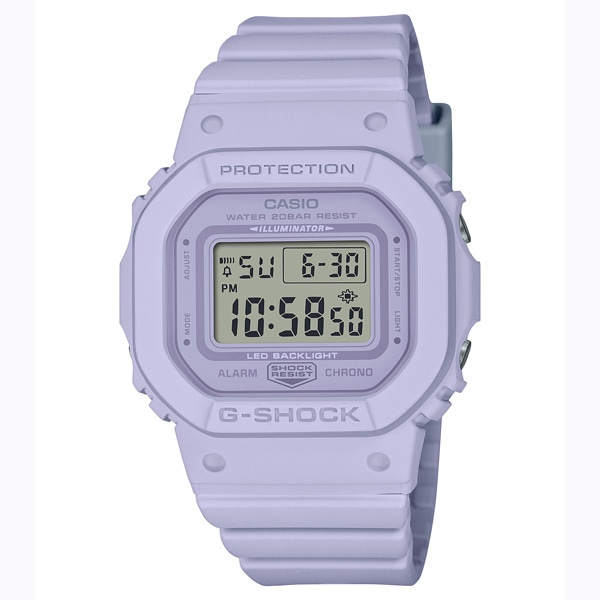 G-SHOCK GMD-S5600BA-6JF クォーツ ユニセックス