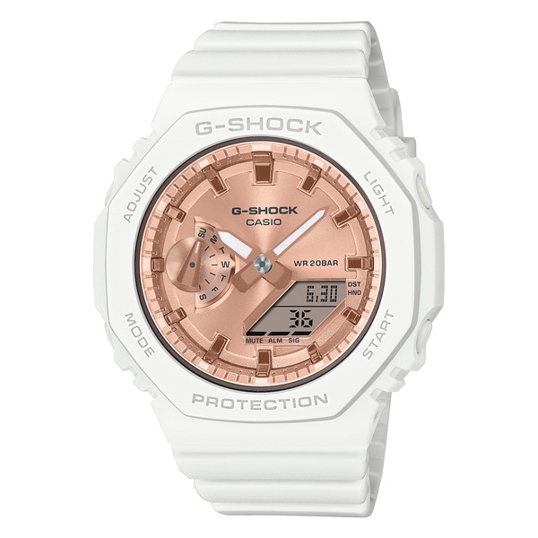 G-SHOCK GMA-S2100MD-7AJF クォーツ ユニセックス