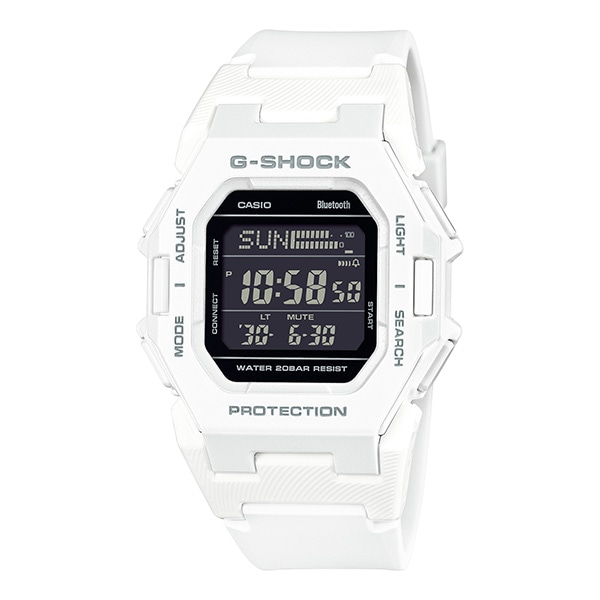 G-SHOCK GD-B500-7JF Bluetooth搭載 クォーツ メンズ