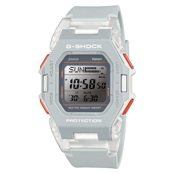 G-SHOCK GD-B500S-8JF Bluetooth搭載 クォーツ メンズ