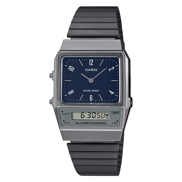 CASIO カシオ クラシック AQ-800EB-2AJF クォーツ